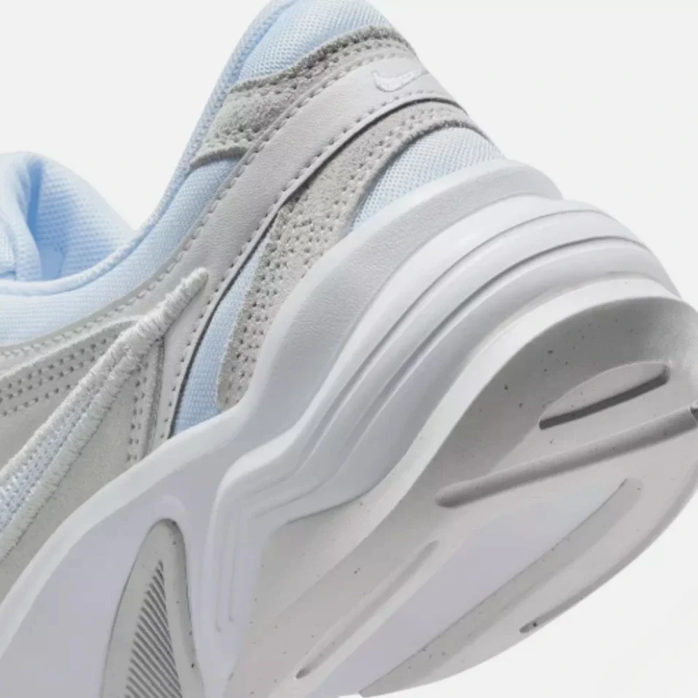 Nike AL8 Womens Sneakers Blue Tint Platinum Tint‎ Size 7.5 Athletic Shoes Light